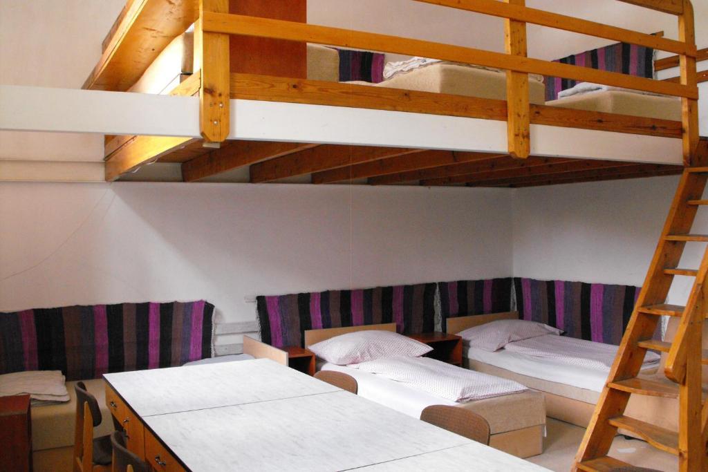 Season Hostel 2 Budapest Habitación foto